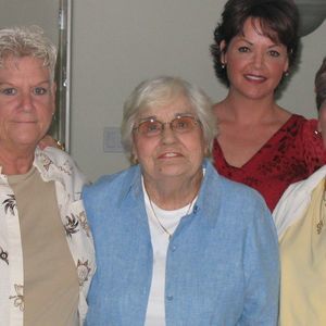 Meet your Posher, Tammy